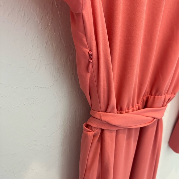 Bailey 44 Olympia Wrap Dress size 10 - Picture 3 of 5